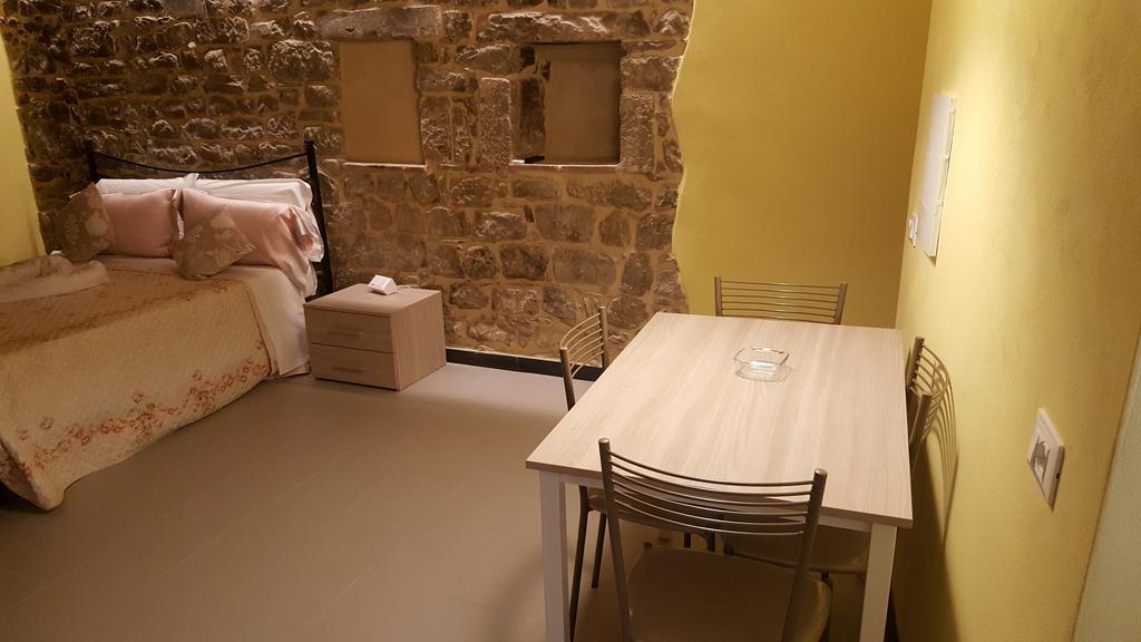 Apartamento Ca Da Franchina Riomaggiore Exterior foto