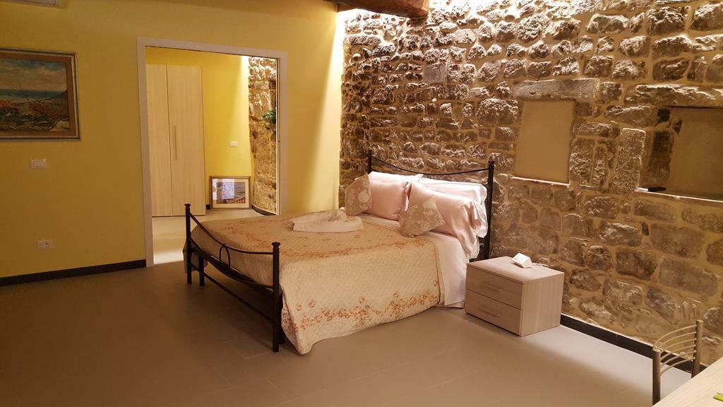 Apartamento Ca Da Franchina Riomaggiore Exterior foto