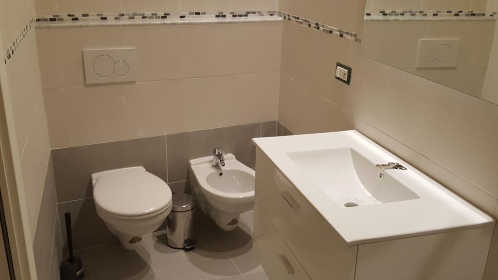 Apartamento Ca Da Franchina Riomaggiore Exterior foto